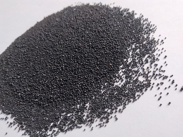 Durable Ceramic Sand Product for High Performance Industrial Applications