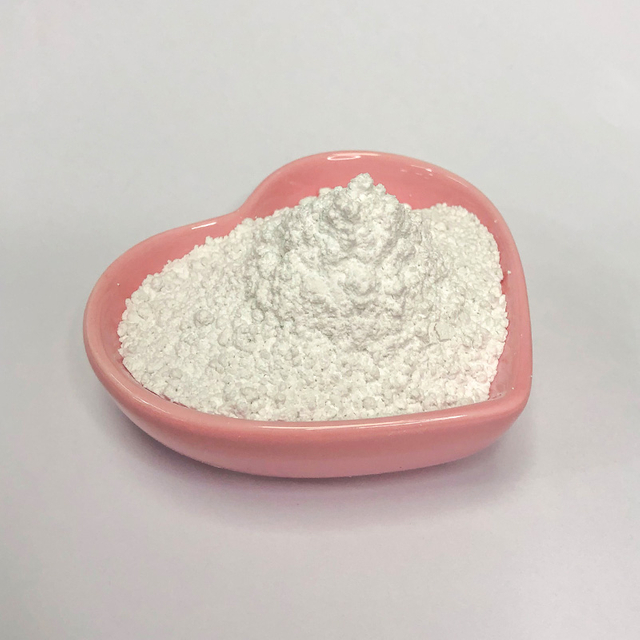 High Quality and Best Price of Calcined Talc for Ceramics Industry