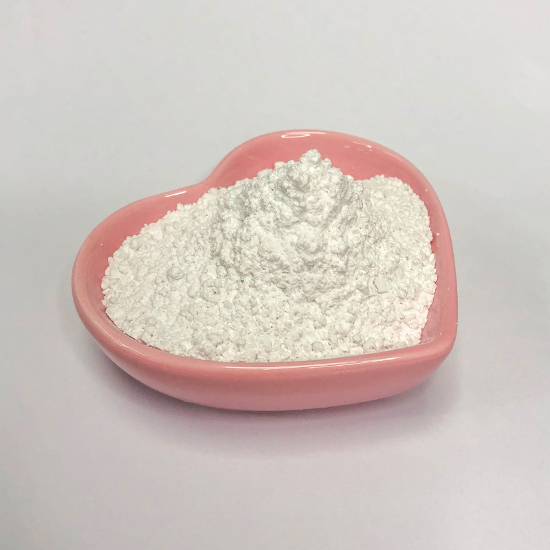 Water Magnesium Silicate Lump Talc for Rubber