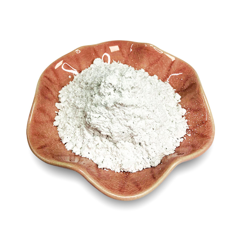 White Wollastonite Powder for Abrasives