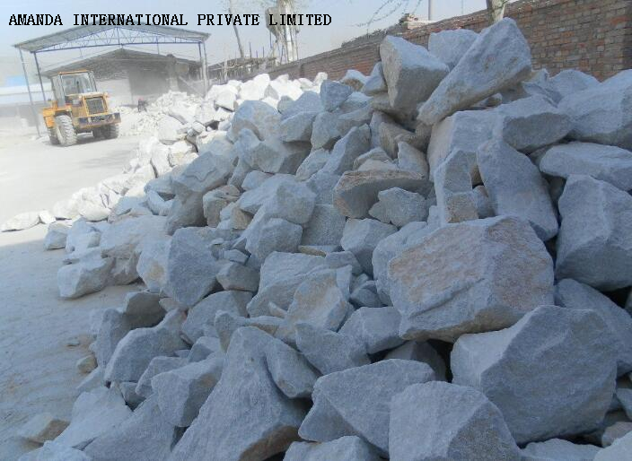 Sell High Quanlity Dolomite Used for Environmental Protection