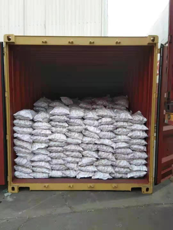 High Temperature Resistant Medium Alumina Ball For Ceramic Enamel Pigment