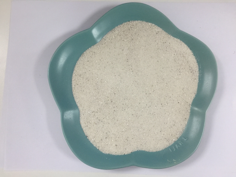 Good Quanlity Lithium Feldspar For Coating into Porcelain