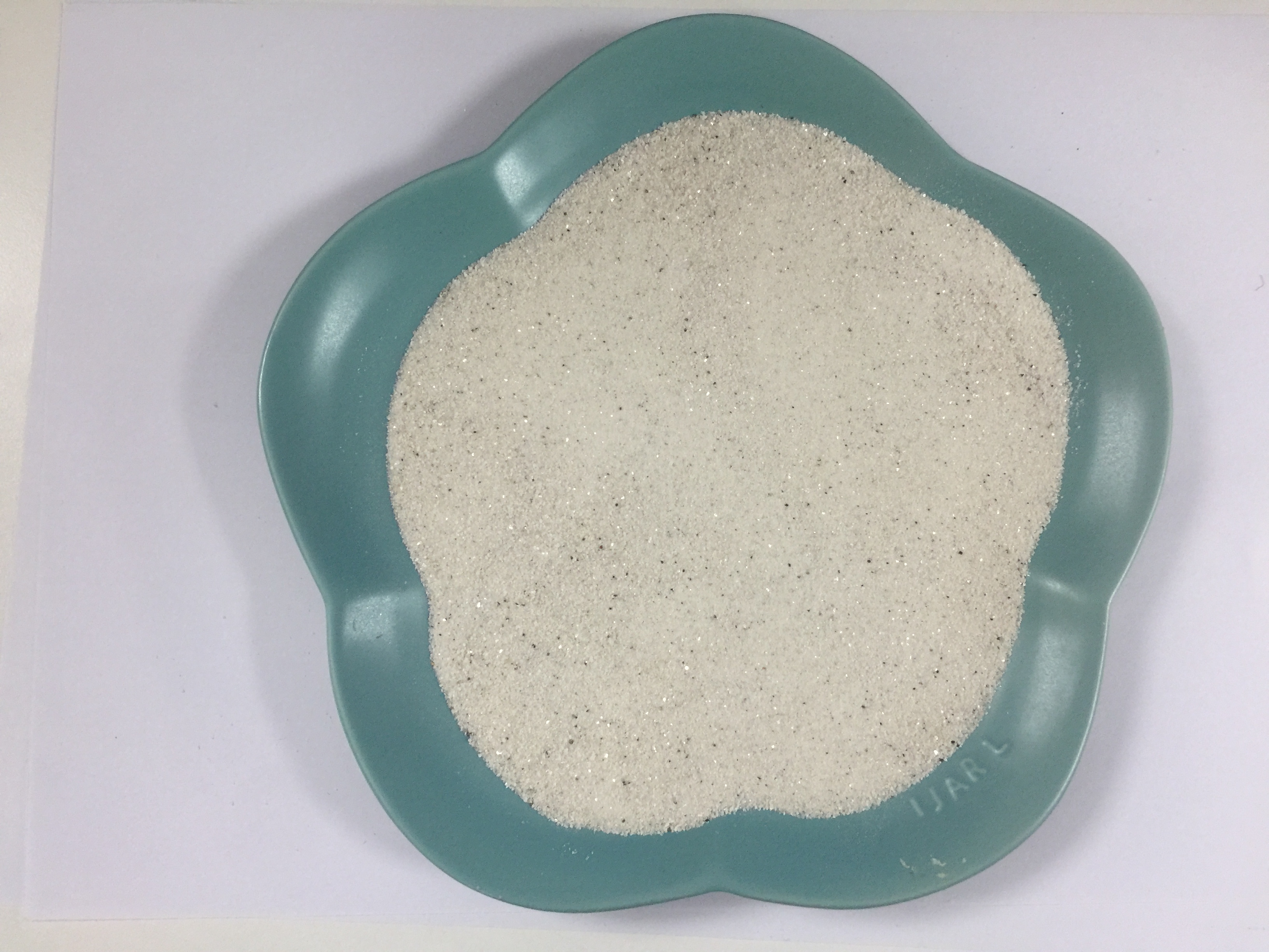 Low Price Lithium Feldspar For Ceramic into Porcelain