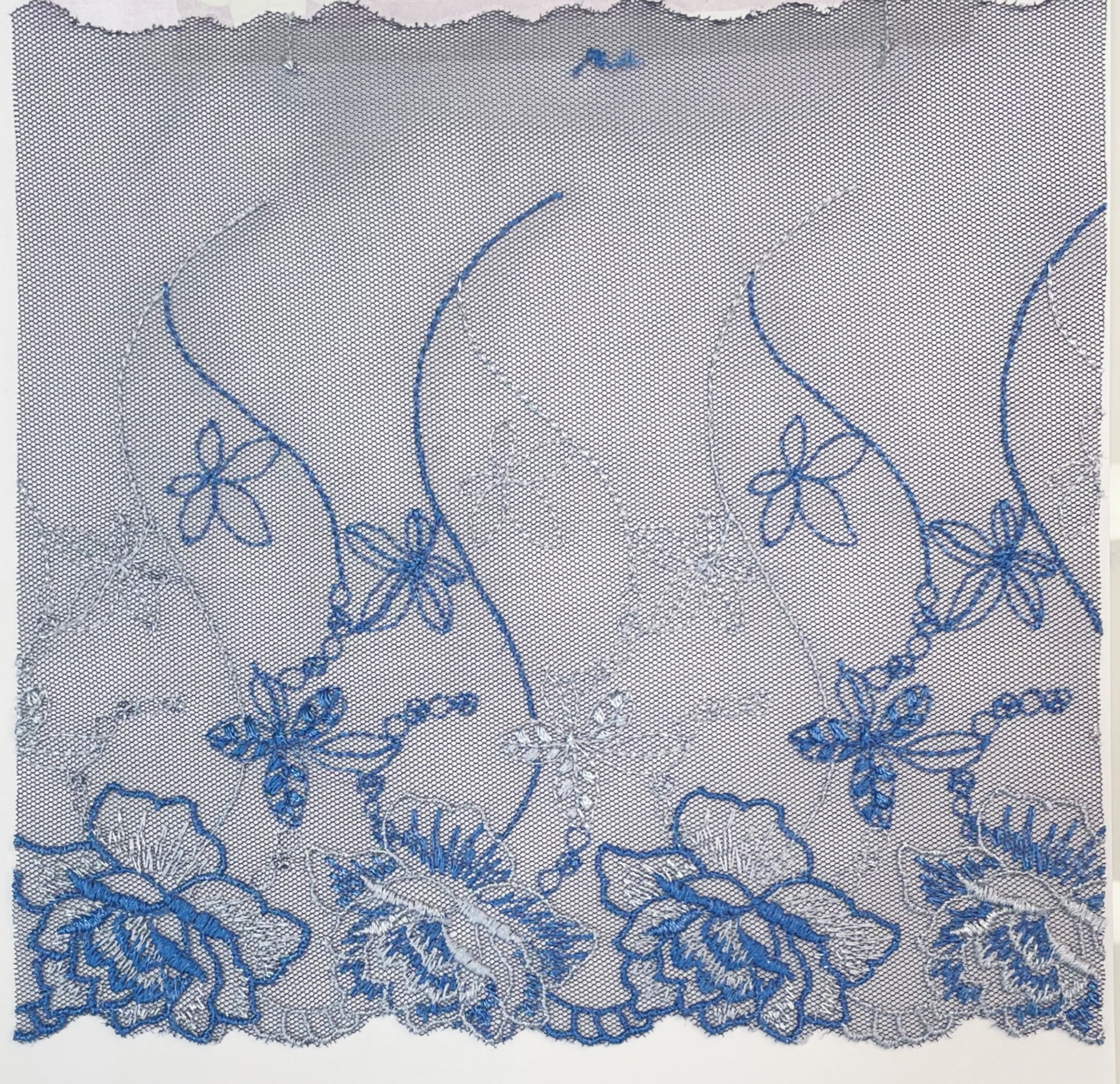 High Quality Factory Manufacturing Lace