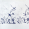 Embroidery Lace