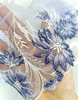 Lace Trim for Wedding Dress and Home Textile Decoration