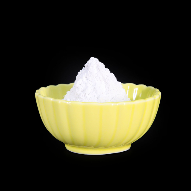 China Ceramic Raw Materials Calcined Talc Good Whiteness