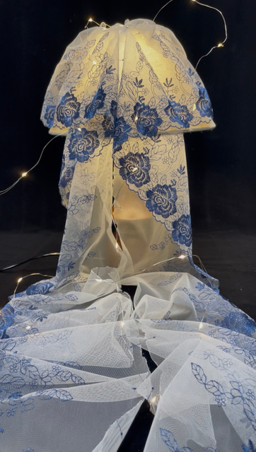 Lace China Supply Can Customization