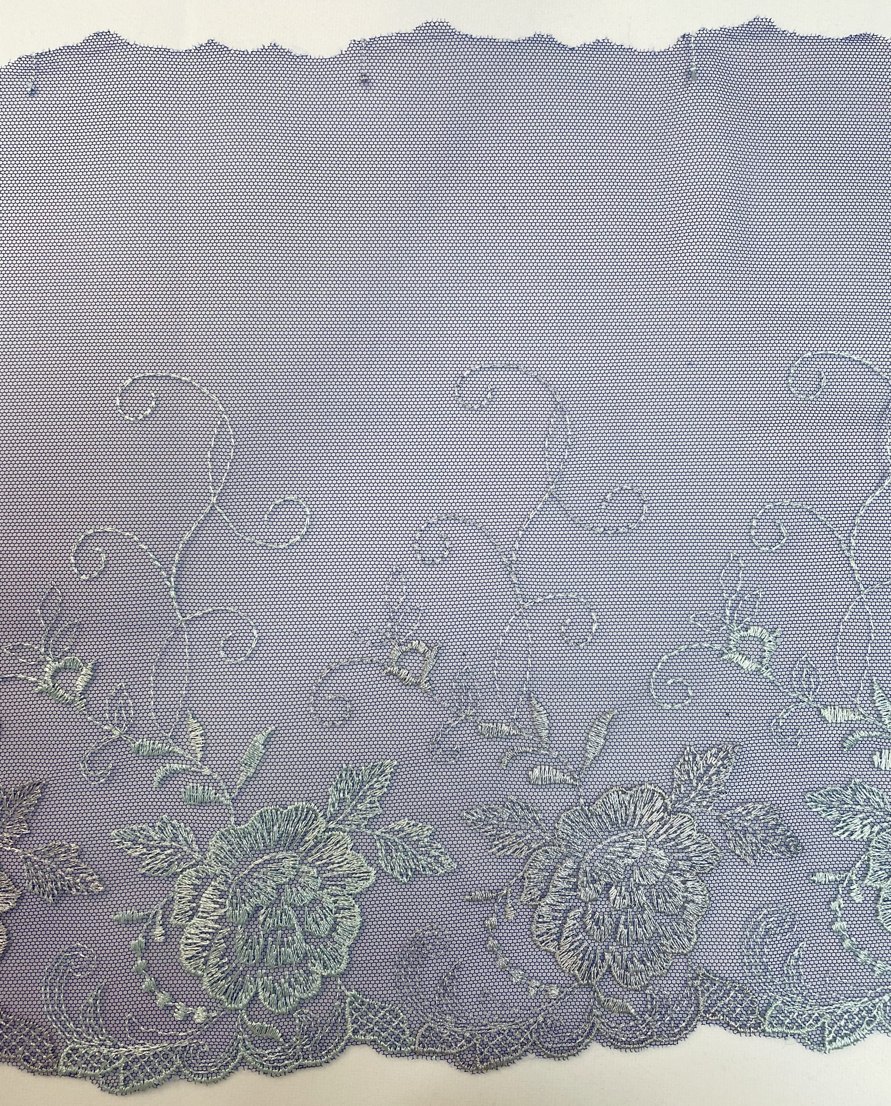 Factory Direct Sale High Quality Lace