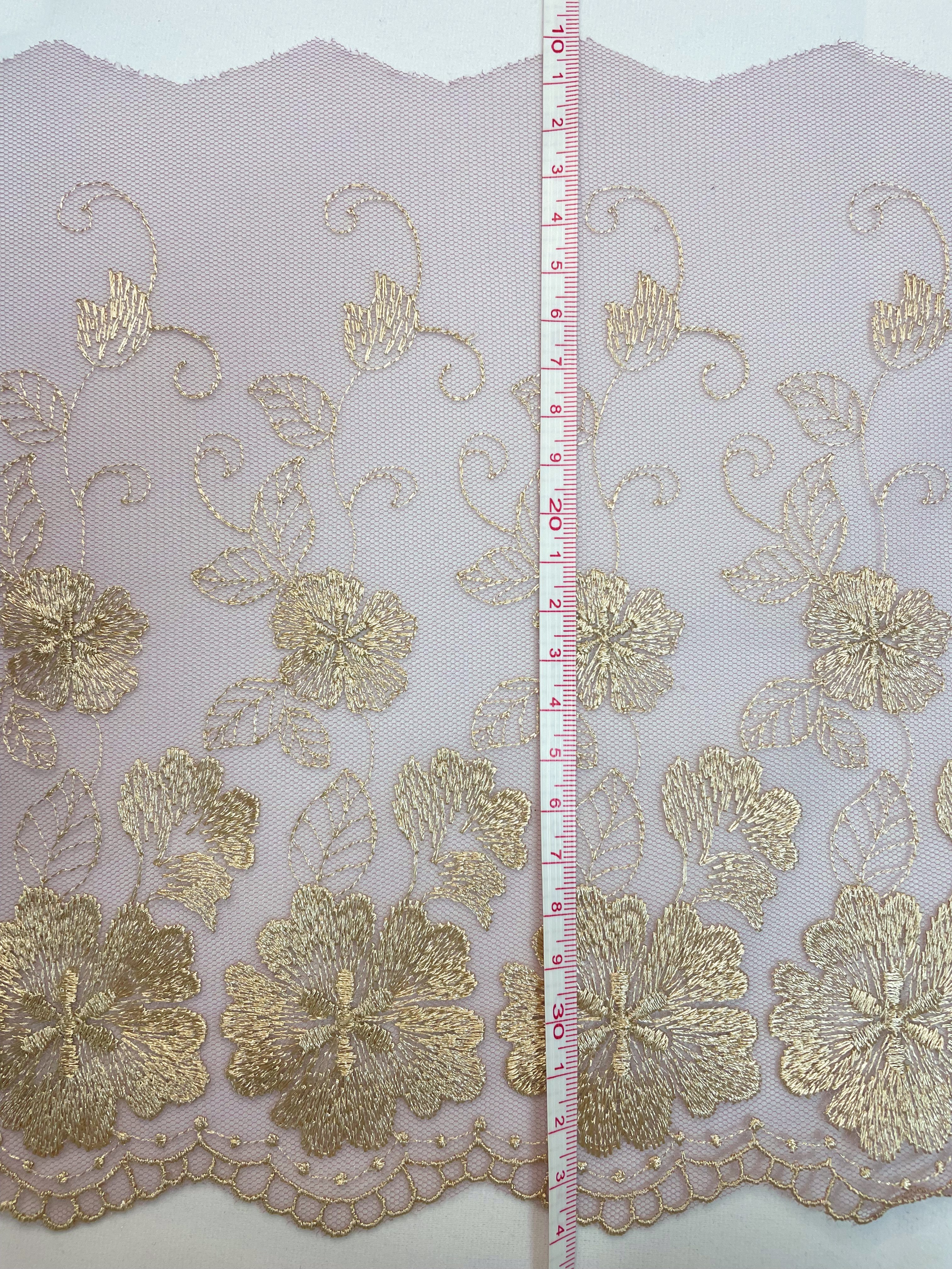 In Stock China Supply Lace Different Use