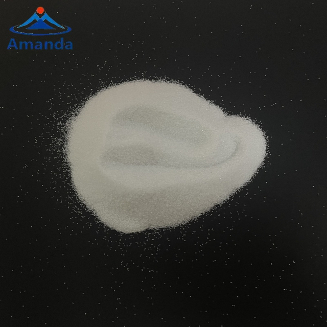 White Corundum Aluminum Oxide /White Fused Alumina