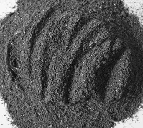 Premium Low-Silica Ladle Covering Agent for Continuous Casting