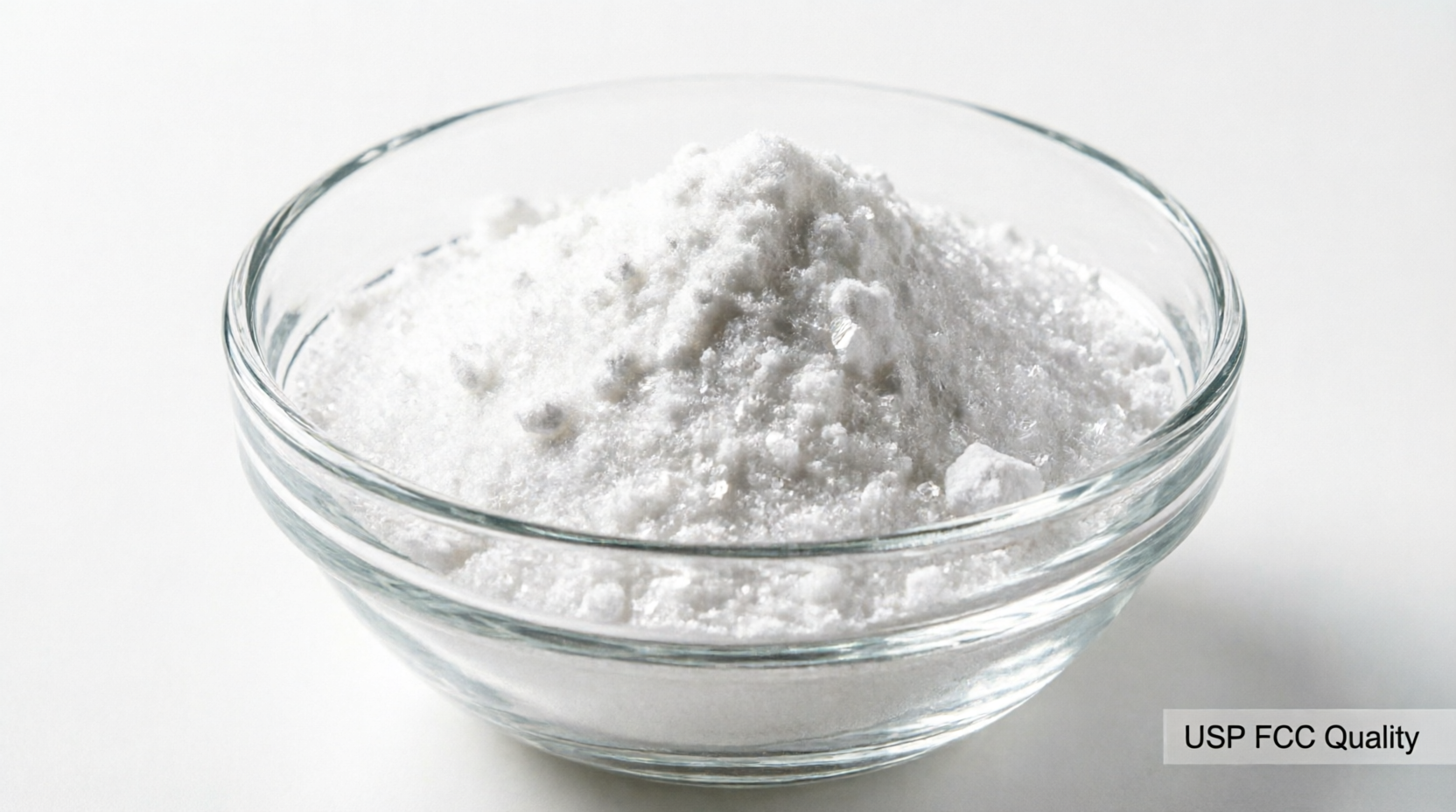 Premium Food-grade Citric Acid Monohydrate CAS 5949-29-1