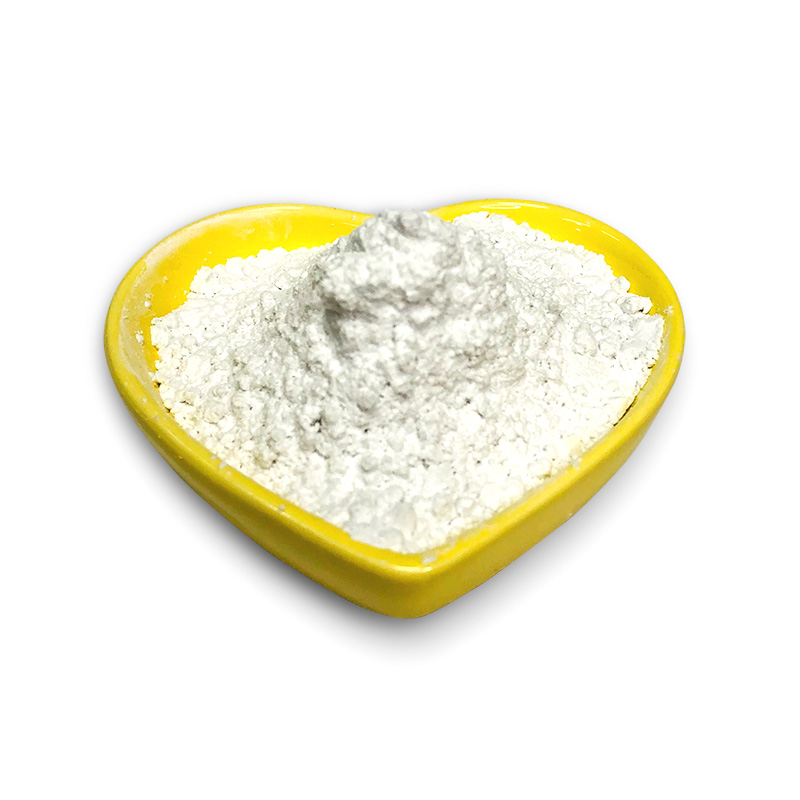 Powder Zirconium Replacement for Ceramic