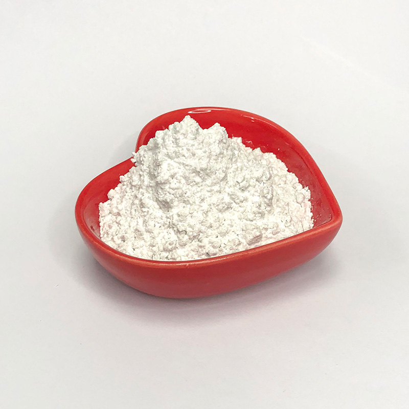 Talc for Coating