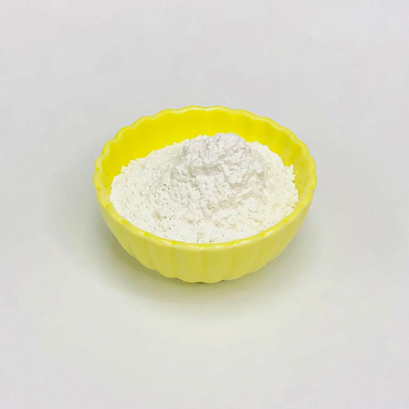 Water Magnesium Silicate Lump Talc for Rubber