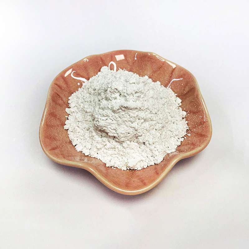 Water Magnesium Silicate Powder Talc