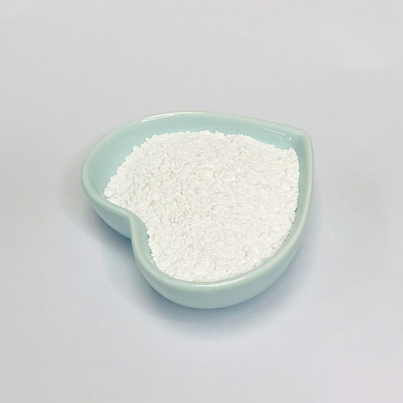 China Factory Supply Raw Material Powder Wollastonite for Ceramic Glazes