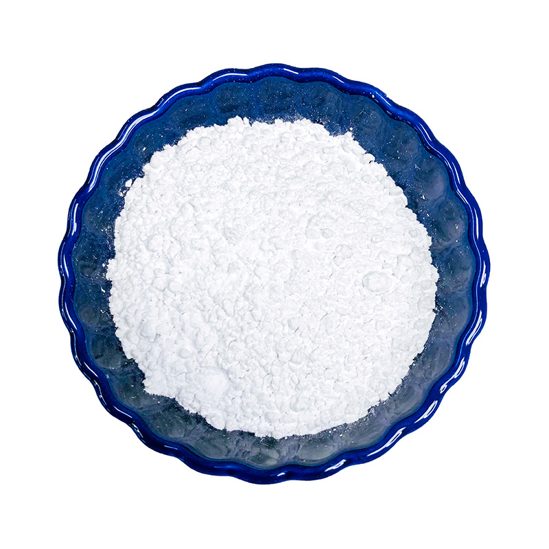 Ceramic Glaze Powder Wollastonite for Plastics