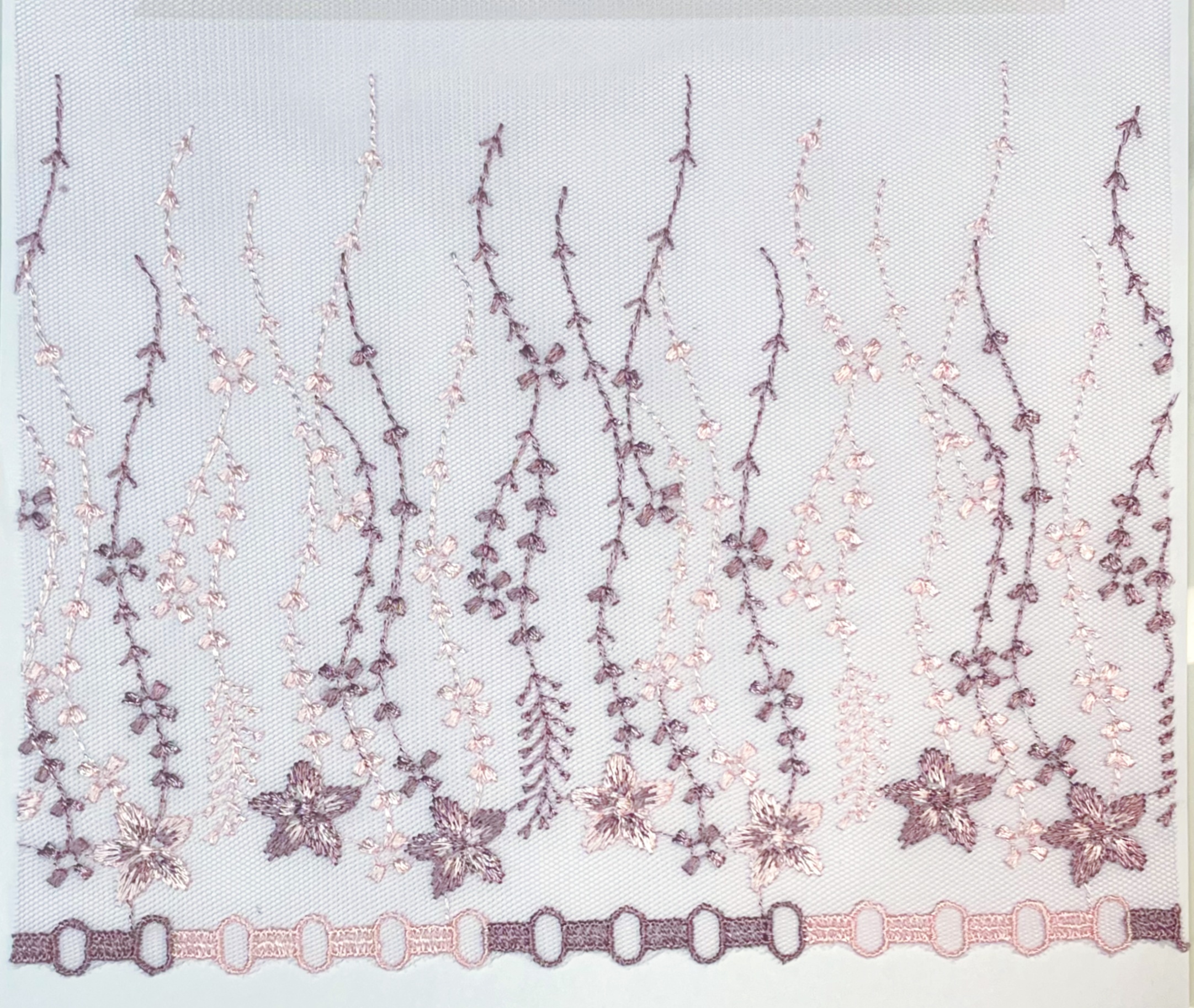 2025 High Quality Factory Manufacturing Lace