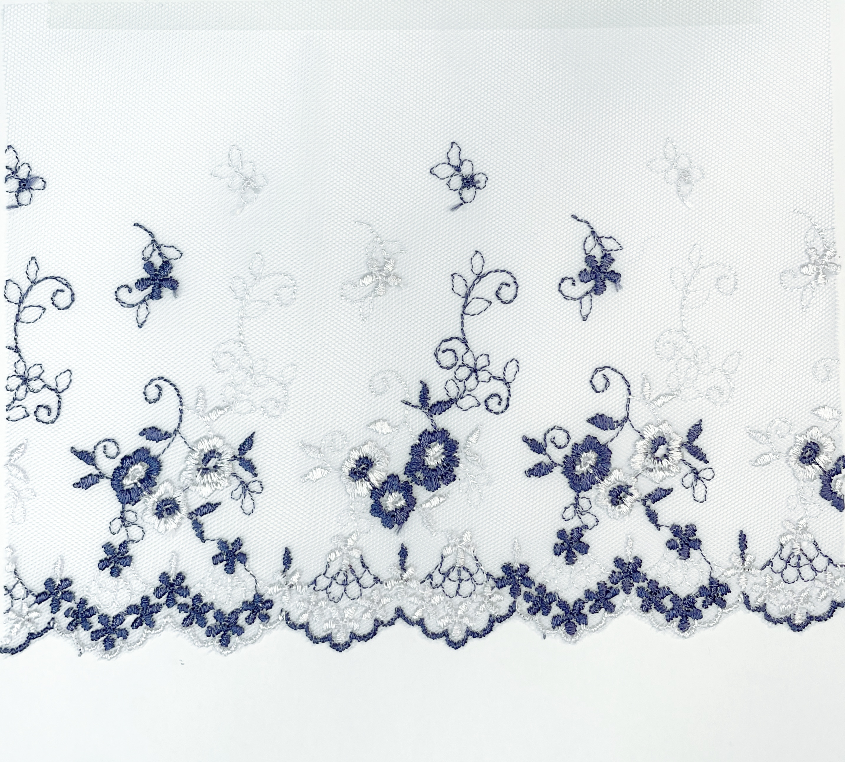 Sell Embroidery Lace Online At Best Price 