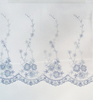 Embroidery lace fabric | Manufacturer & Supplier