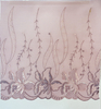 Embroidery lace fabric | Manufacturer & Supplier
