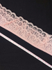 2025 China Supply Can Custom Tricot Lace China Lace