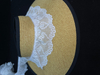 High Quality New Fashion Custom Factory Tricot Lace