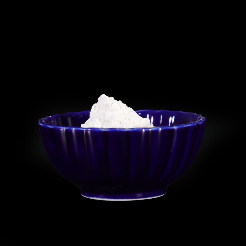 Good Quanlity Kaolin Powder for Art Ceramics with High Whiteness