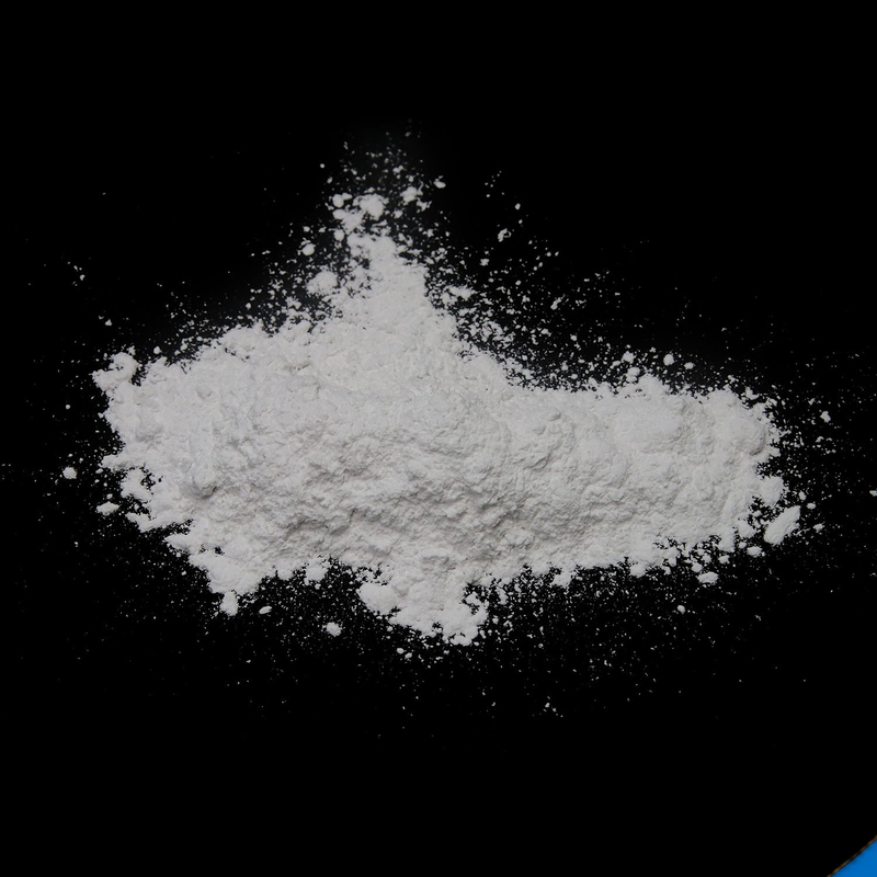 Calcined Kaolin Is Distinguished by Its Remarkable Physical and Chemical Properties