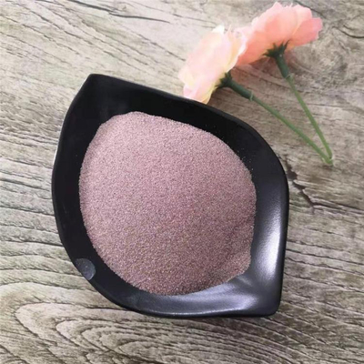 Versatile Garnet Sand Multiple Grit Options
