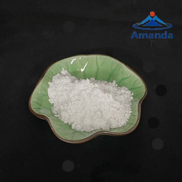 Wollastonite Powder Ceramic Raw Material