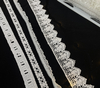 2025 Custom Factory Tricot Lace