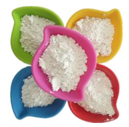 SiO2 Powder Wollastonite for Paints