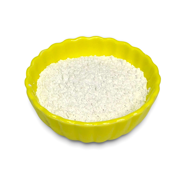 High Whiteness Calcined Talc for Ceramic Glaze