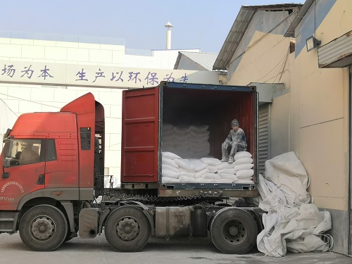 CaO Wollastonite Powder for Glass