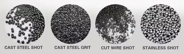 Steel Grit | Steel Grit Manufacturer