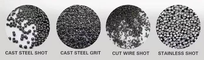 Steel Grit | Steel Grit Manufacturer