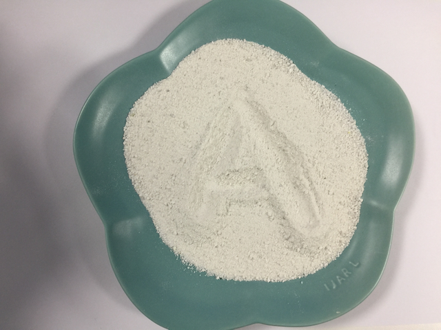 High Hardness White Fused Alumina Engineered