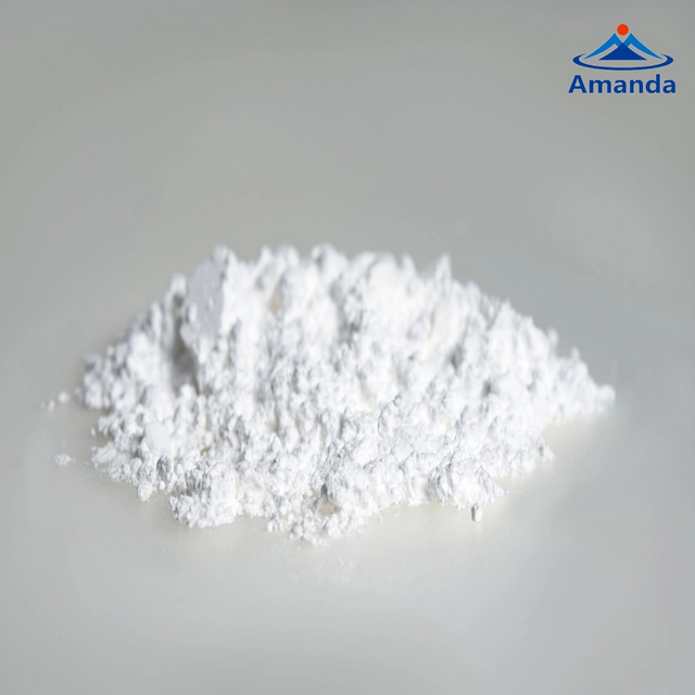 White Fused Alumina with Excellent Thermal Shock Resistance
