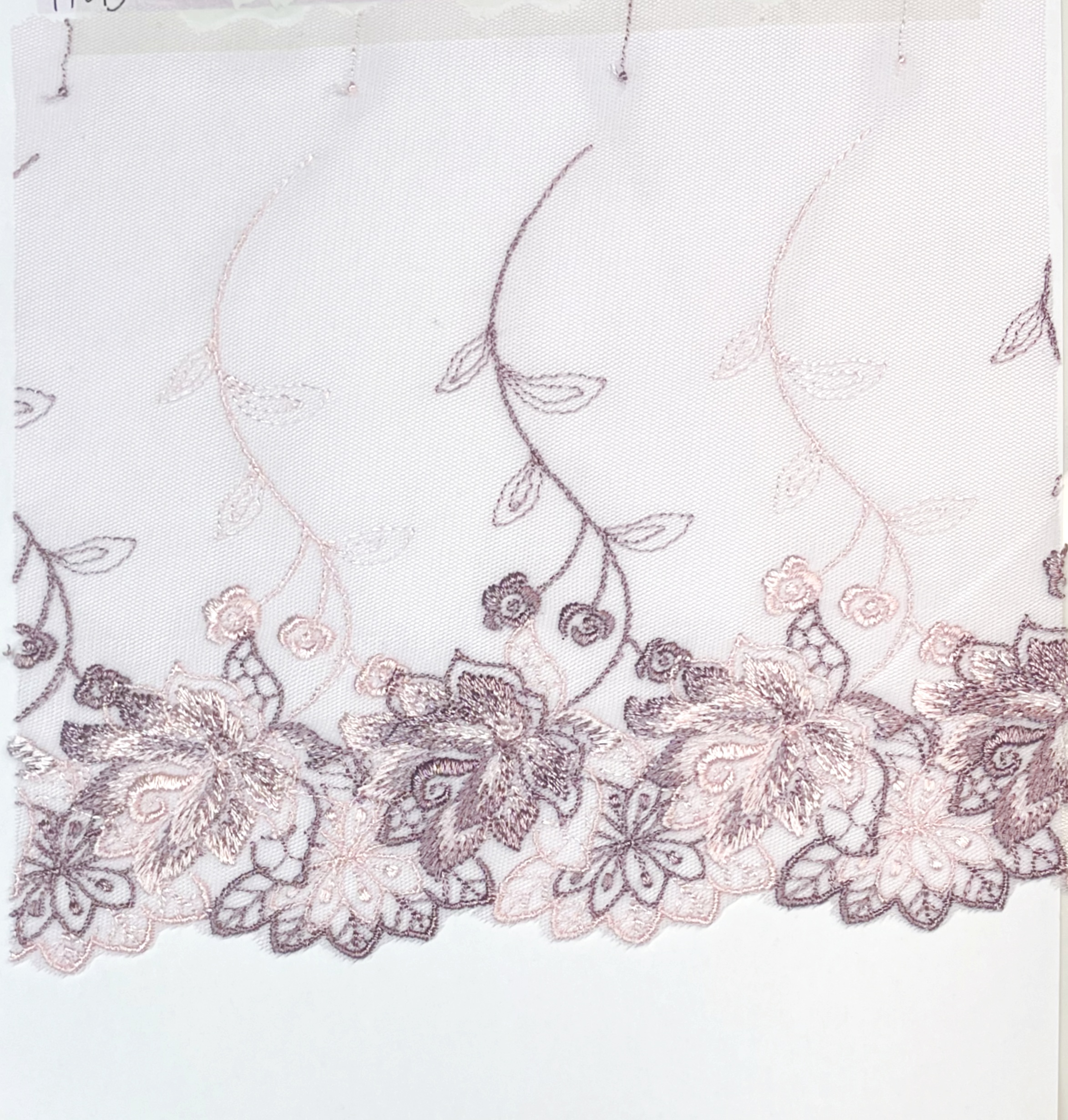High Quality Factory Manufacturing Lace
