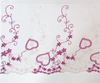 Embroidery Lace for sale 