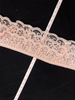 2025 China Supply Can Custom Tricot Lace China Lace