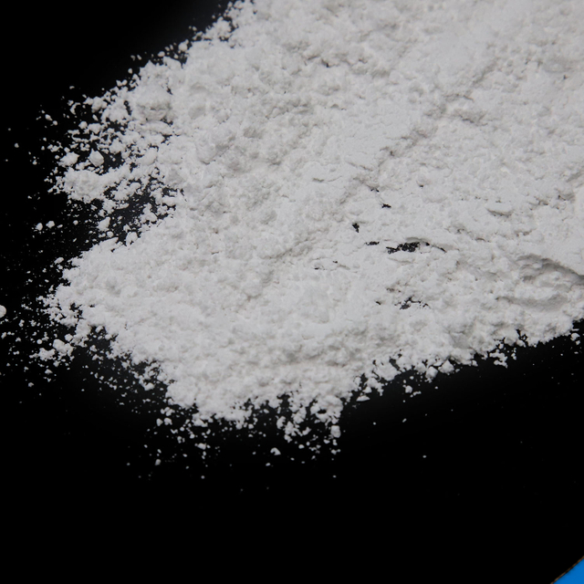 Calcined Kaolin Washed Kaolin Clay Powder