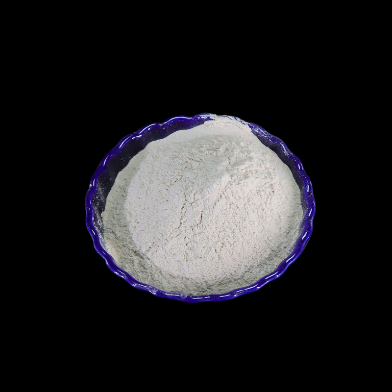 Low Iron Content Dolomite Product For Industrial Applications