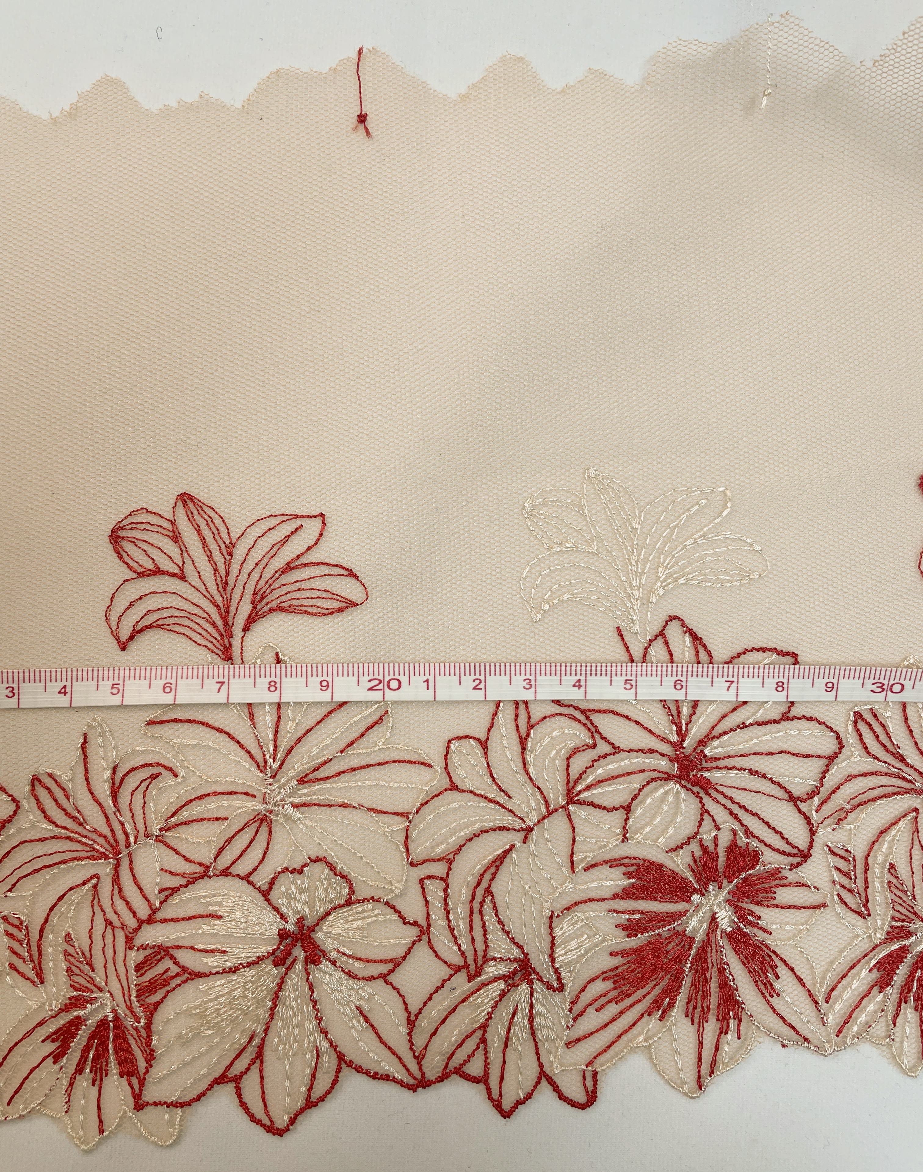 Excellent Quality Beautifical Lace Fabric