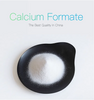 Calcium Formate with Good Fluidity Industry Grade-Special for Petroleum Industry