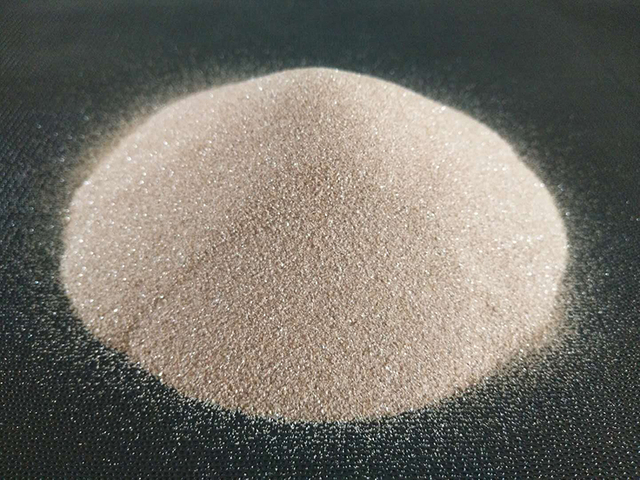 Precision Metallurgy Casting Zircon Sand